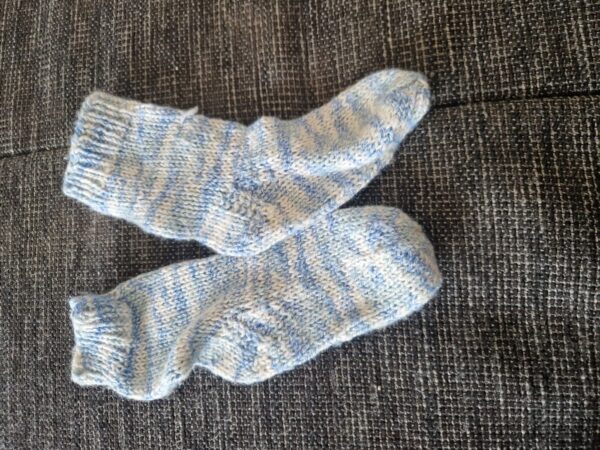 Handmade Socken 74-92