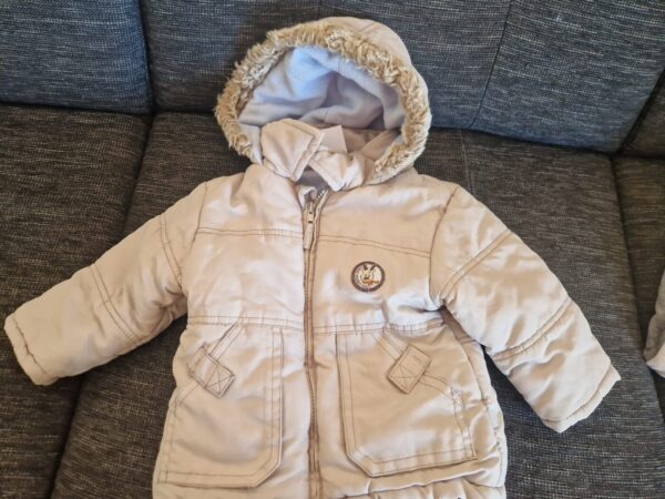 Jacke 86