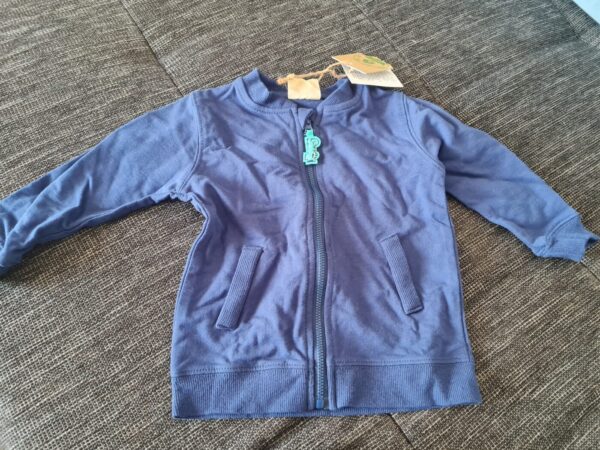 Jacke Neu 80