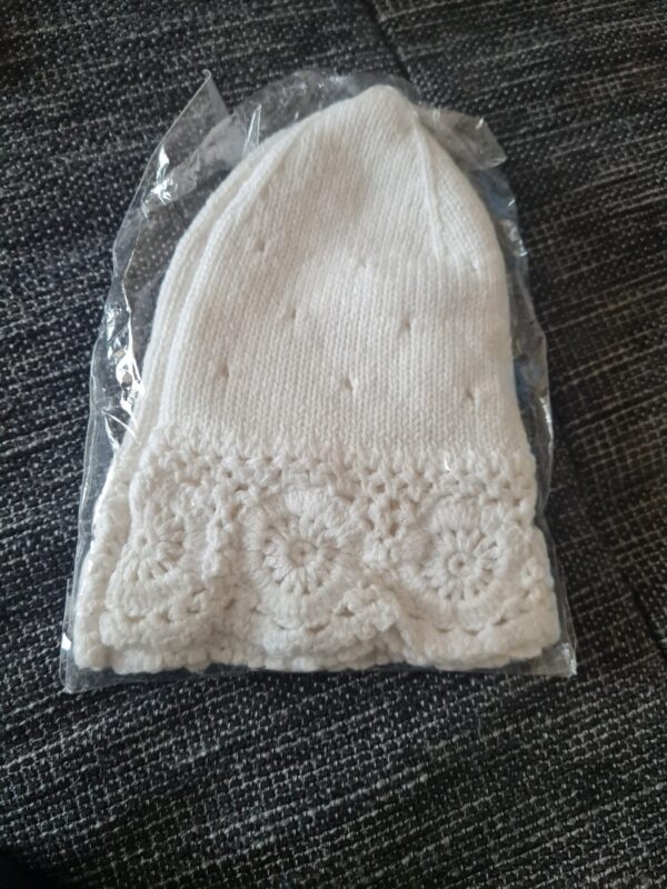 Mütze Neu 74-86