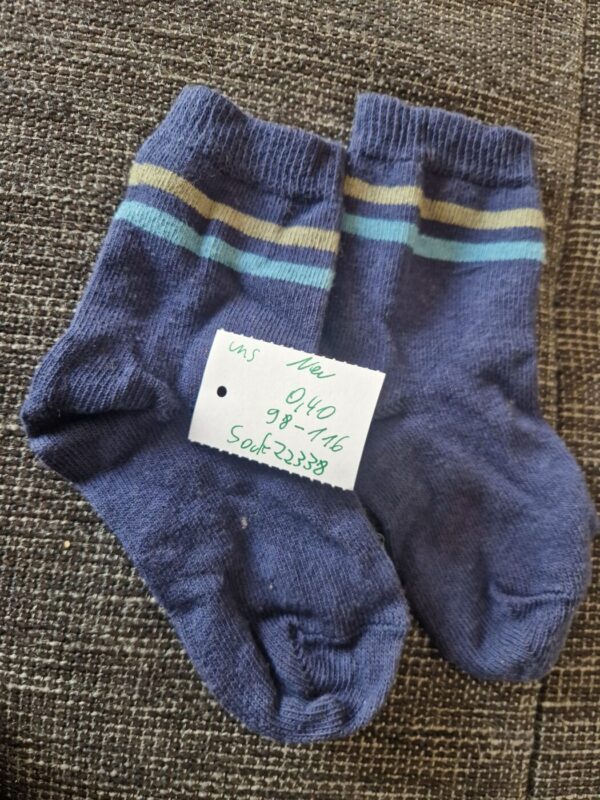 Socken ABS 98-116