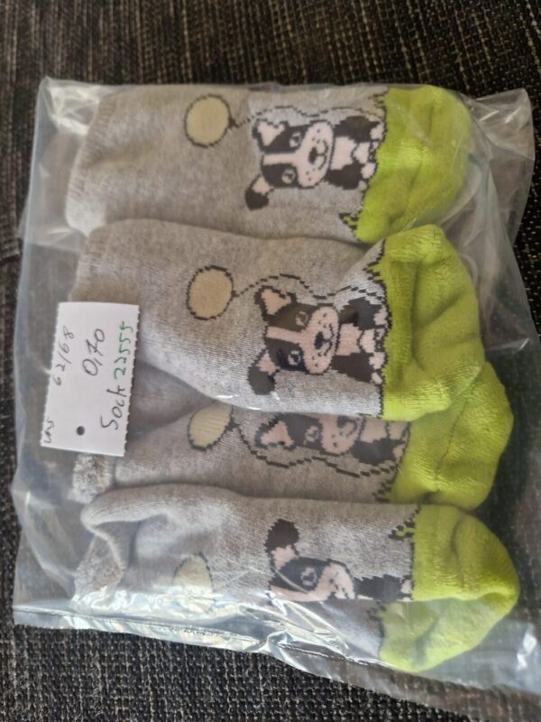 Socken 62-68