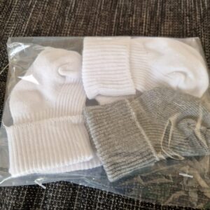 Socken 50-68 Neu