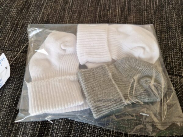Socken 50-68 Neu