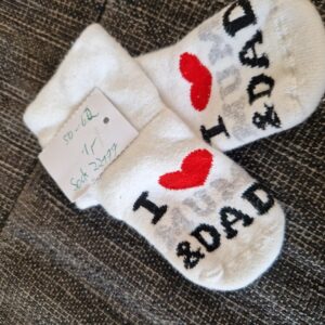 Socken 50 62