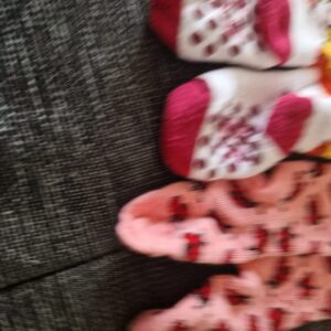 Socken 74-86 Neu