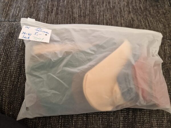 Thermosocken Neu Gr 37-42 ganze Packung