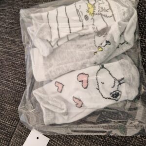 Socken 50 -62 Neu