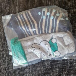 Socken 62-74