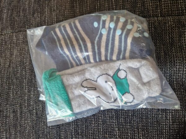 Socken 62-74