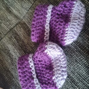 Socken 56-68 Neu Handmade