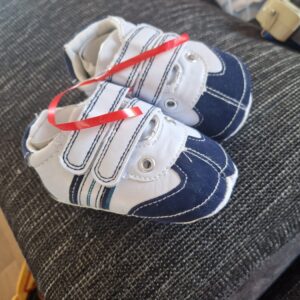 Babyschuhe Neu 62-74