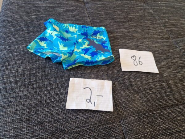 Badehose 86