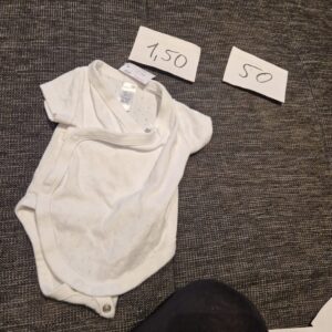 Body kurz 50