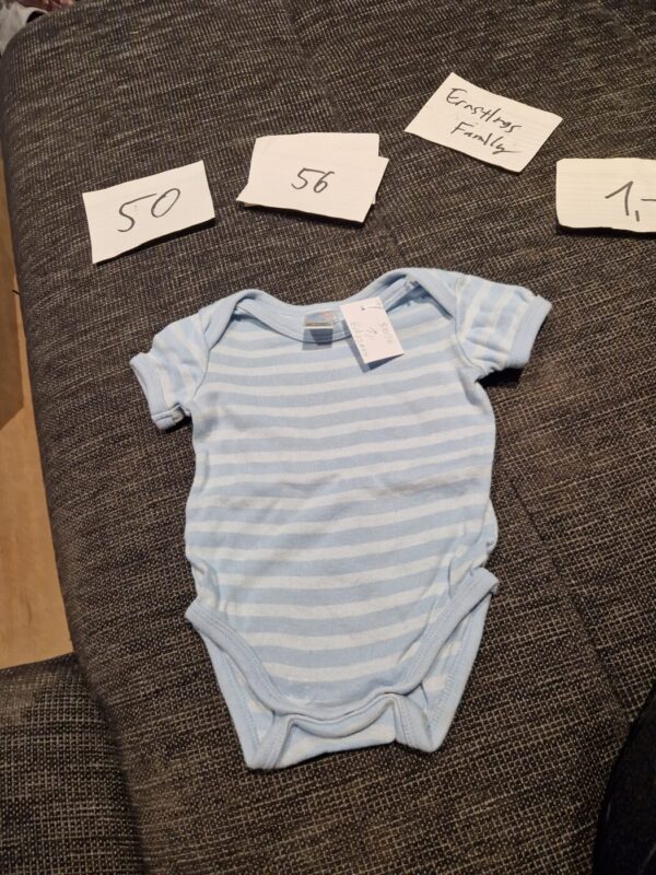 Body kurz 50 56