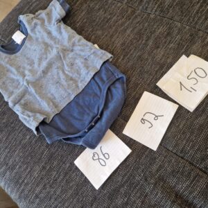 Body kurz 86 92
