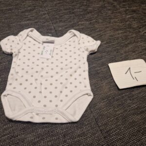 Body kurz 46 48 Frühchen