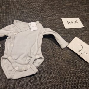 Body lang 44 Frühchen