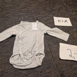 Body lang 44 Frühchen