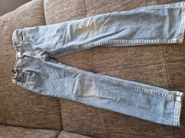 Hose lang 122