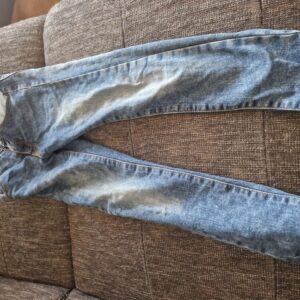 Hose lang Thermo 128