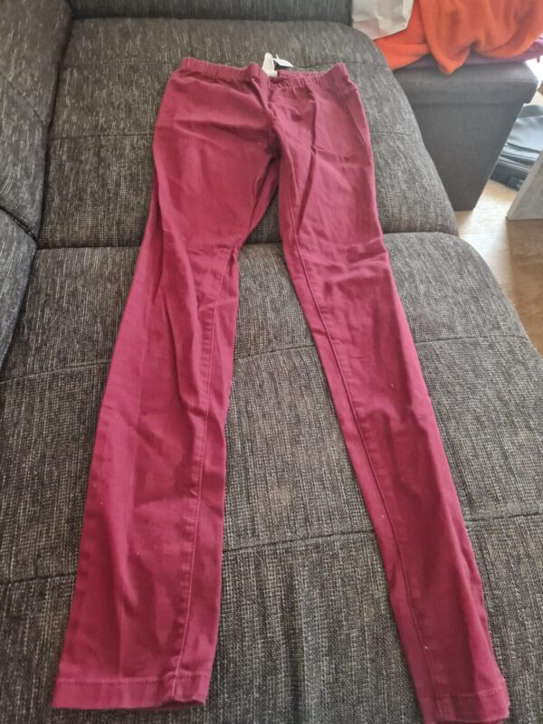 Hose lang 164