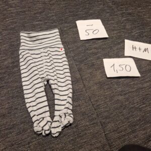 Hose lang 50