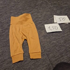 Hose lang 50