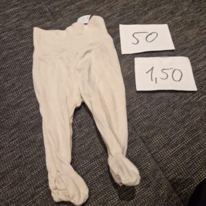 Hose lang 50