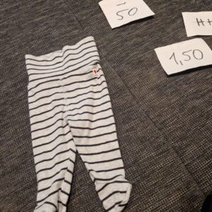 Hose lang 50