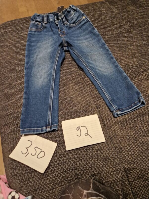 Hose lang 92