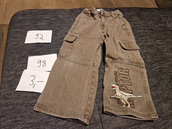 Hose lang 92 98
