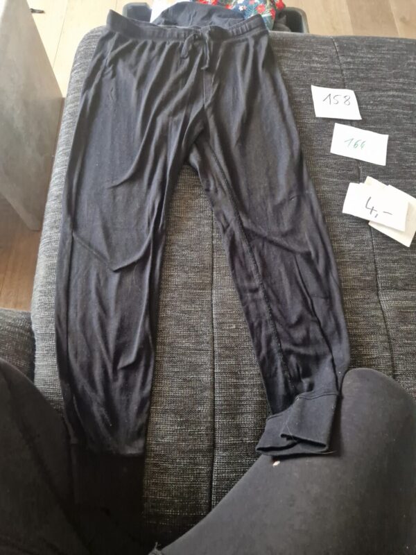 Hose lang 158 164