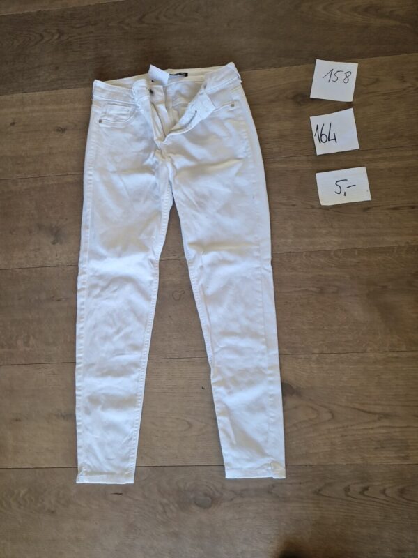 Hose lang 158 164