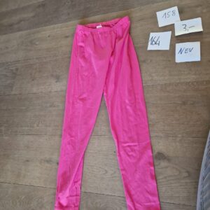 Hose lang 158 164 Neu