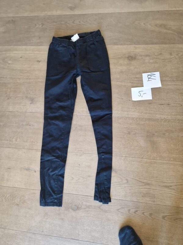 Hose lang 164