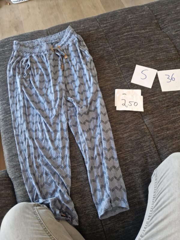 Hose 3-4