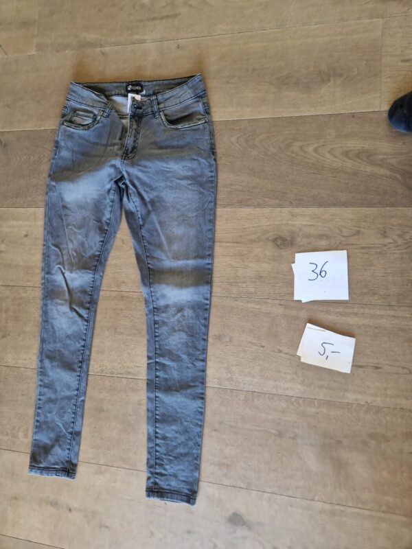 Hose lang 36