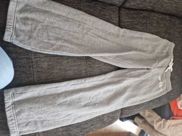 Hose lang 158