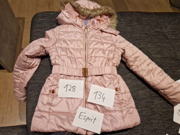 Jacke 128 134
