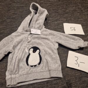 Jacke 56