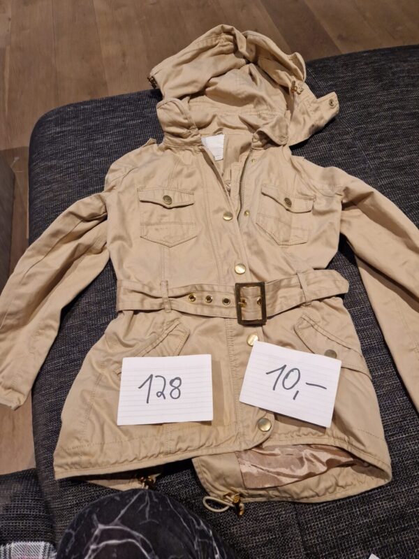 Jacke 128