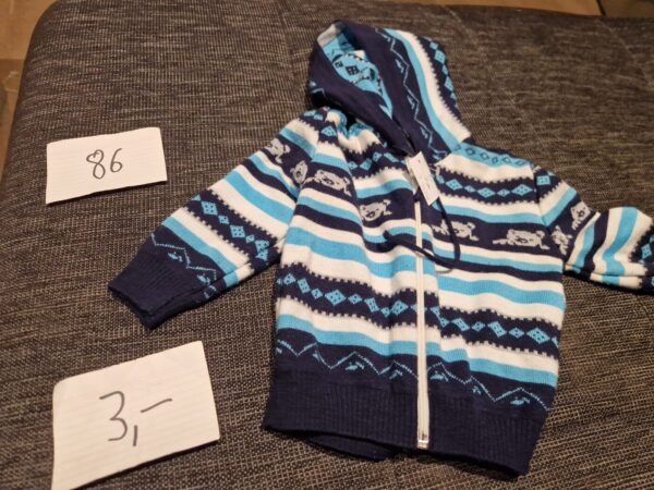 Jacke 86