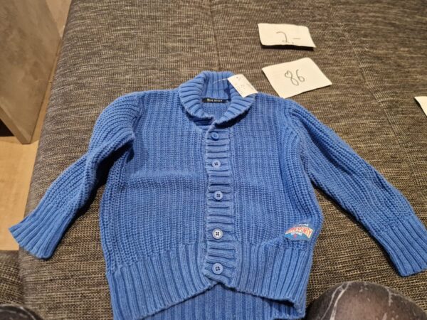 Jacke 86