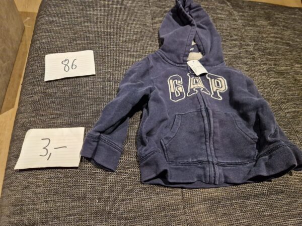 Jacke 86