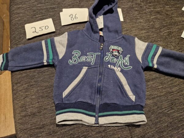 Jacke 86