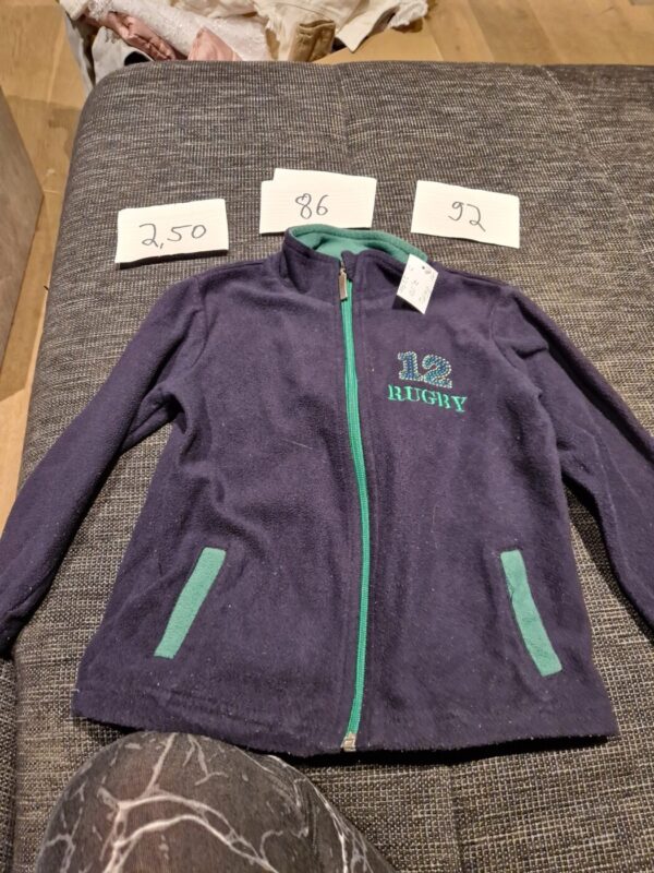 Jacke 86 92