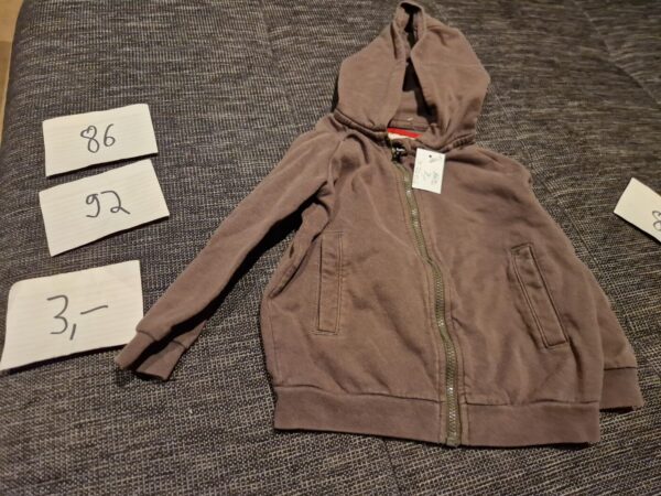 Jacke 86 92