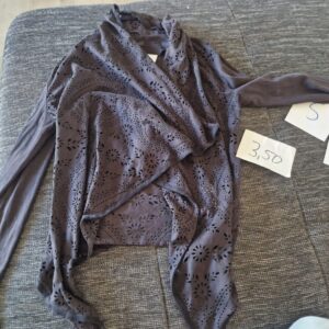 Jacke S 36