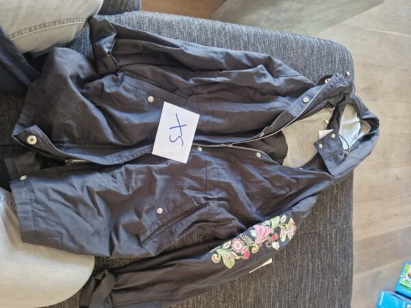 XS Jacke